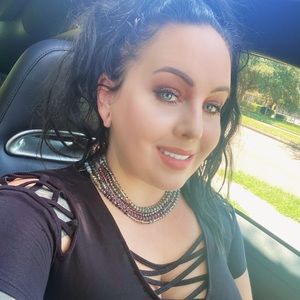 Meet your Posher, Ashlyn